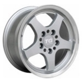 TG Racing