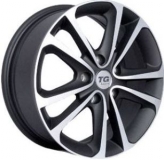 TG Racing