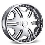 VCT Wheel