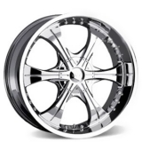 VCT Wheel