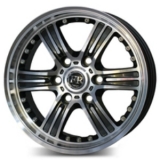 FR Design